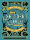 Cover image for The Explorers Guild